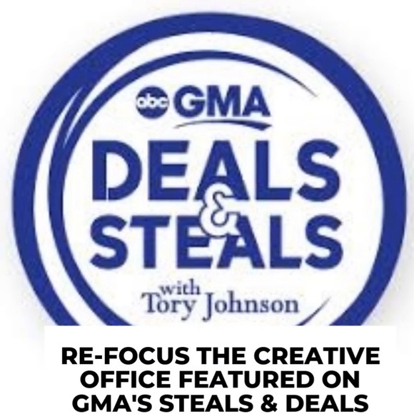 On GMA & Tamron Hall Show! Annual Calendars w/todo lists white purple black - Picture 3 of 13